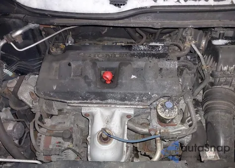 2012 Honda Civic Ex z USA, uszkodzony, nr VIN 19XFB2F85CE331200